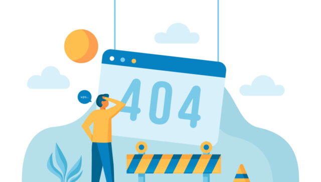 error-404