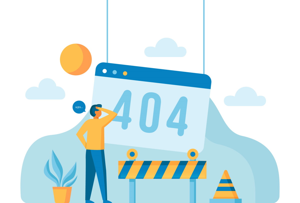 error-404