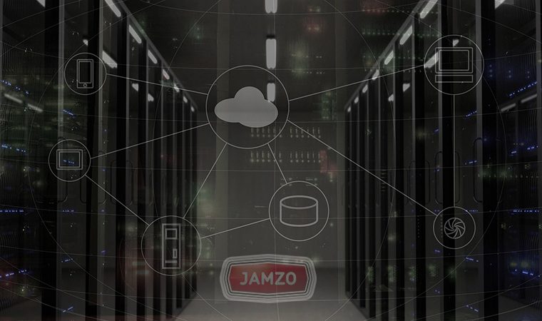 jamzo-network